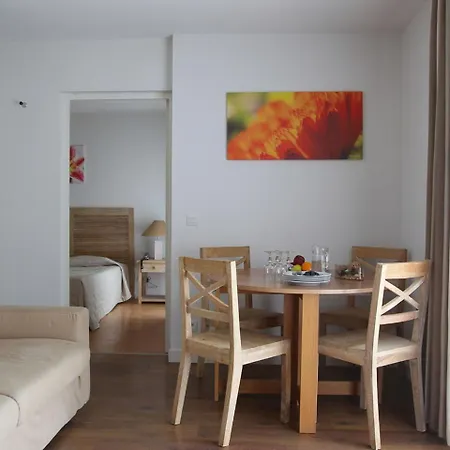 Le Domaine Du Chateau.5 Apartment