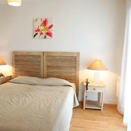 Apartment Le Domaine Du Chateau.5 *