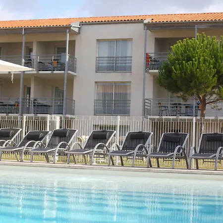 Le Domaine Du Chateau.5 *