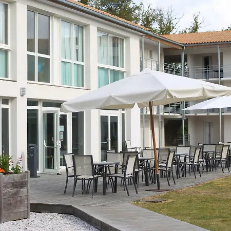 Le Domaine Du Chateau.5 Apartment *