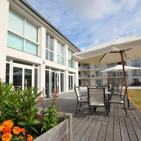 Le Domaine Du Chateau.5 * L'Houmeau