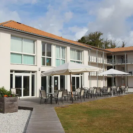 Le Domaine Du Chateau.5 Apartment