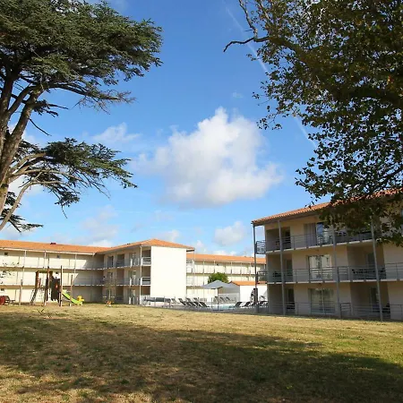 Le Domaine Du Chateau.5 Apartment